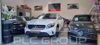 2017 Mercedes Benz GLA 200