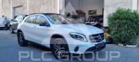 2017 Mercedes Benz GLA 200