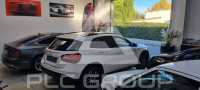 2017 Mercedes Benz GLA 200