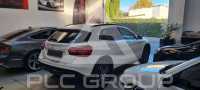 2017 Mercedes Benz GLA 200