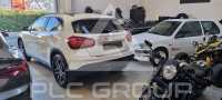 2017 Mercedes Benz GLA 200