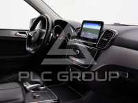 2017 Mercedes Benz GLE 350