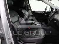 2017 Mercedes Benz GLE 350