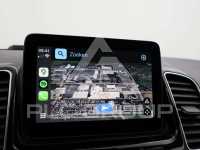 2017 Mercedes Benz GLE 350
