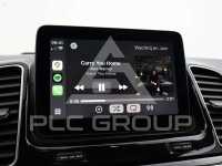2017 Mercedes Benz GLE 350