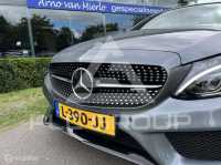 2017 Mercedes Benz C 43 AMG