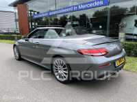 2017 Mercedes Benz C 43 AMG