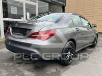 2017 Mercedes Benz CLA 180
