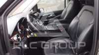 2017 Mercedes Benz V 220
