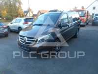 2017 Mercedes Benz V