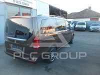 2017 Mercedes Benz V