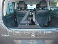 2017 Mercedes Benz V
