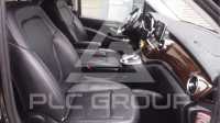 2017 Mercedes Benz V 220