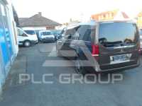 2017 Mercedes Benz V