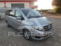 2017 Mercedes Benz V