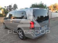 2017 Mercedes Benz V