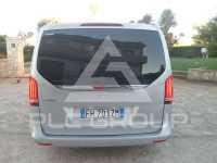 2017 Mercedes Benz V