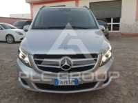 2017 Mercedes Benz V