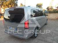 2017 Mercedes Benz V