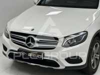 2017 Mercedes Benz GLC 350