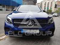 2017 Mercedes Benz GLC 220