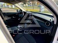 2017 Mercedes Benz GLC 220