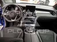 2017 Mercedes Benz GLC 220