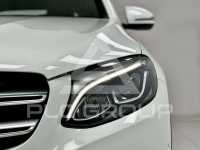 2017 Mercedes Benz GLC 350