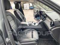 2017 Mercedes Benz GLC 220