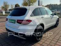 2017 Mercedes Benz GLC 220