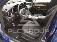 2017 Mercedes Benz GLC 220