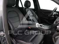 2017 Mercedes Benz GLC 350