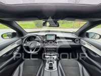 2017 Mercedes Benz GLC 350