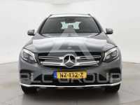 2017 Mercedes Benz GLC 350