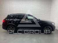 2017 Mercedes Benz GLC 43 AMG