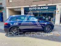 2017 Mercedes Benz GLC 43 AMG