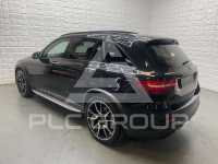 2017 Mercedes Benz GLC 43 AMG