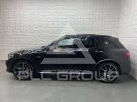 2017 Mercedes Benz GLC 43 AMG