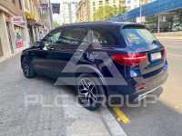 2017 Mercedes Benz GLC 43 AMG