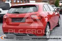 2017 Mercedes Benz A 220