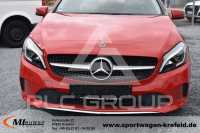 2017 Mercedes Benz A 220
