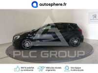 2017 Mercedes Benz A 220