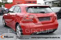 2017 Mercedes Benz A 220