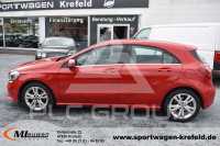 2017 Mercedes Benz A 220