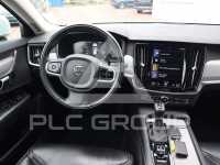 2017 Volvo S90