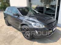 2017 Volvo XC60