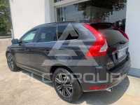 2017 Volvo XC60