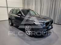 2017 Volvo XC90
