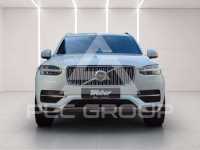 2017 Volvo XC90