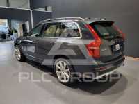 2017 Volvo XC90